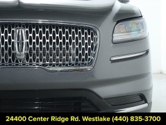 Used 2023  Lincoln Nautilus Standard AWD at Drive Now Westlake near Westlake&comma; OH