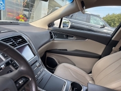 Used 2019 Lincoln Nautilus Reserve AWD at Drive Now Westlake near Westlake, OH