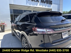Used 2019  Lincoln Nautilus Reserve FWD at DriveNow Mayfield near Mayfield Heights&comma; OH