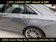 Used 2018  Cadillac CT6 4d Sedan AWD 3&period;6L Premium Luxury at Drive Now Westlake near Westlake&comma; OH