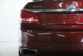 Used 2015 Buick LaCrosse 4d Sedan Premium 2 at DriveNow Mayfield near Mayfield Heights, OH