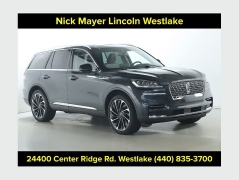  2024 Lincoln Aviator Reserve AWD at Drive Now Westlake near Westlake&comma; OH