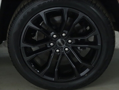 Used 2022  Jeep Grand Wagoneer Series II Obsidian 4x4 at Drive Now Westlake near Westlake&comma; OH