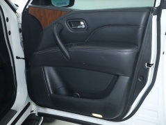 Used 2018  INFINITI QX80 4d SUV RWD at Drive Now Westlake near Westlake&comma; OH