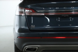 Used 2022 Lincoln Nautilus Reserve AWD at DriveNow Mayfield near Mayfield Heights, OH