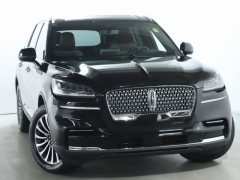 Used 2022 Lincoln Aviator Reserve AWD at Drive Now Westlake near Westlake, OH