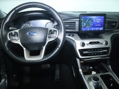 Used 2022  Ford Explorer XLT 4WD at DriveNow Mayfield near Mayfield Heights&comma; OH