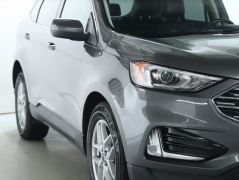 Used 2021  Ford Edge SEL AWD at Drive Now Westlake near Westlake&comma; OH
