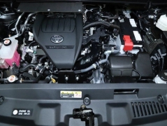 Used 2023  Toyota Highlander L AWD at Drive Now Westlake near Westlake, OH