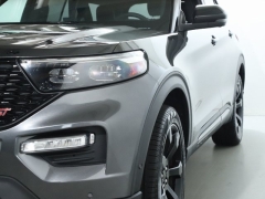 Used 2020 Ford Explorer 4d SUV 4WD ST 3.0L EcoBoost at Drive Now Westlake near Westlake, OH