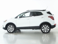 Used 2019  Buick Encore 4d SUV AWD Preferred at Drive Now Westlake near Westlake&comma; OH