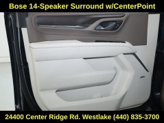 Used 2023  GMC Yukon 4WD 4dr Denali at Drive Now Westlake near Westlake&comma; OH