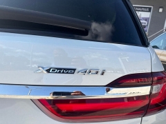 Used 2022  BMW X7 xDrive40i Sports Activity Vehicle at Drive Now Westlake near Westlake&comma; OH