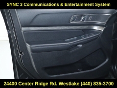 Used 2019  Ford Explorer 4d SUV 4WD XLT V6 at DriveNow Mayfield near Mayfield Heights&comma; OH