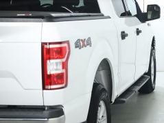 Used 2019  Ford F-150 4WD SuperCrew Box at DriveNow Mayfield near Mayfield Heights, OH
