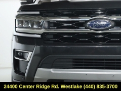 Used 2022  Ford Expedition Max Limited 4x4 at Drive Now Westlake near Westlake&comma; OH