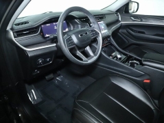 Used 2023  Jeep Grand Cherokee L Limited 4x4 at Drive Now Westlake near Westlake&comma; OH