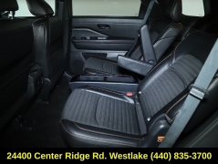 Used 2024  Nissan Pathfinder Rock Creek 4WD at DriveNow Mayfield near Mayfield Heights&comma; OH