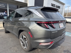 Used 2023 Hyundai Tucson SEL AWD at DriveNow Mayfield near Mayfield Heights, OH