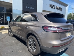 Used 2019 Lincoln Nautilus Select AWD at Drive Now Westlake near Westlake, OH