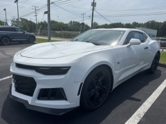 Used 2021 Chevrolet Camaro 2dr Cpe 1LT at DriveNow Mayfield near Mayfield Heights, OH