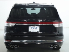 Used 2023  Lincoln Aviator Black Label AWD at DriveNow Mayfield near Mayfield Heights, OH