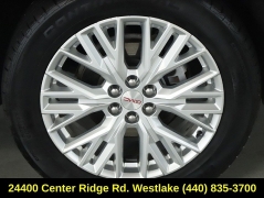 Used 2024  GMC Acadia AWD 4dr Elevation at Drive Now Westlake near Westlake&comma; OH