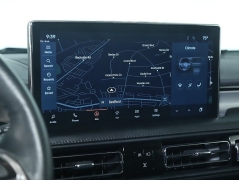 Used 2023  Lincoln Nautilus Standard AWD at DriveNow Mayfield near Mayfield Heights&comma; OH