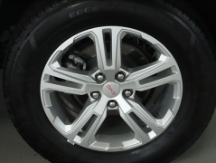 Used 2024  GMC Terrain AWD 4dr SLE at Drive Now Westlake near Westlake&comma; OH