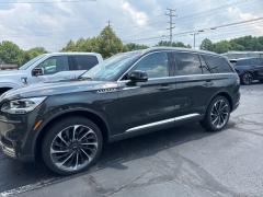 Used 2022 Lincoln Aviator Reserve AWD at Drive Now Westlake near Westlake, OH