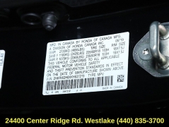Used 2019  Honda CR-V 4d SUV AWD EX-L at Drive Now Westlake near Westlake&comma; OH
