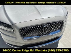 Used 2023  Lincoln Nautilus Reserve AWD at Drive Now Westlake near Westlake&comma; OH