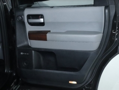 Used 2012  Toyota Sequoia 4d SUV 4WD Platinum FFV at DriveNow Mayfield near Mayfield Heights, OH