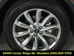 Used 2022  Lincoln Corsair Standard AWD at DriveNow Mayfield near Mayfield Heights&comma; OH