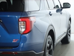 Used 2020  Ford Explorer 4d SUV 4WD ST 3&period;0L EcoBoost at Drive Now Westlake near Westlake&comma; OH