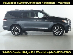 Used 2024  Lincoln Navigator Reserve 4x4 at DriveNow Mayfield near Mayfield Heights&comma; OH