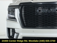 Used 2024  GMC Yukon 4WD 4dr Denali Ultimate at DriveNow Mayfield near Mayfield Heights&comma; OH