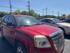 Used 2013 GMC Terrain 4d SUV AWD SLE2 at Drive Now Westlake near Westlake, OH