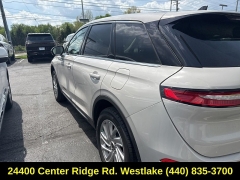 Used 2024  Lincoln Corsair Premiere FWD at DriveNow Mayfield near Mayfield Heights&comma; OH