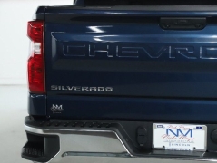 Used 2023  Chevrolet Silverado 1500 4WD Crew Cab 147" LT w/2FL at DriveNow Mayfield near Mayfield Heights, OH