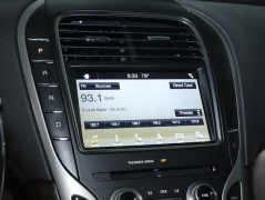 Used 2016  Lincoln MKX 4d SUV AWD Reserve at DriveNow Mayfield near Mayfield Heights&comma; OH