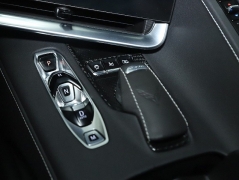 Used 2021  Chevrolet Corvette 2dr Stingray Cpe w&sol;2LT at DriveNow Mayfield near Mayfield Heights&comma; OH