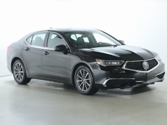 Used 2019 Acura TLX 4d Sedan FWD 2.4L at Drive Now Westlake near Westlake, OH