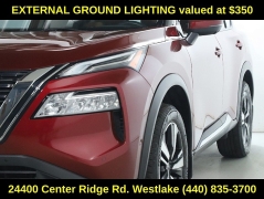 Used 2021  Nissan Rogue FWD Platinum at Drive Now Westlake near Westlake&comma; OH