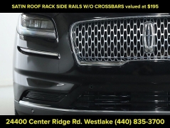 Used 2023  Lincoln Nautilus Reserve AWD at Drive Now Westlake near Westlake&comma; OH