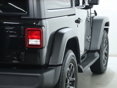 Used 2021  Jeep Wrangler Sport 4x4 at DriveNow Mayfield near Mayfield Heights&comma; OH