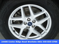 Used 2021  Ford Edge SEL AWD at DriveNow Mayfield near Mayfield Heights, OH