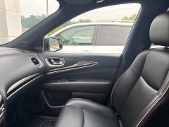 Used 2020  INFINITI QX60 LUXE AWD at Drive Now Westlake near Westlake&comma; OH