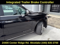 Used 2019  Ford Expedition Max 4d SUV 4WD Platinum at DriveNow Mayfield near Mayfield Heights&comma; OH