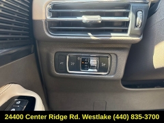 Used 2022  Lincoln Corsair Reserve AWD at Drive Now Westlake near Westlake&comma; OH